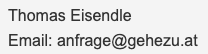 anfrage(at)gehezu.at
